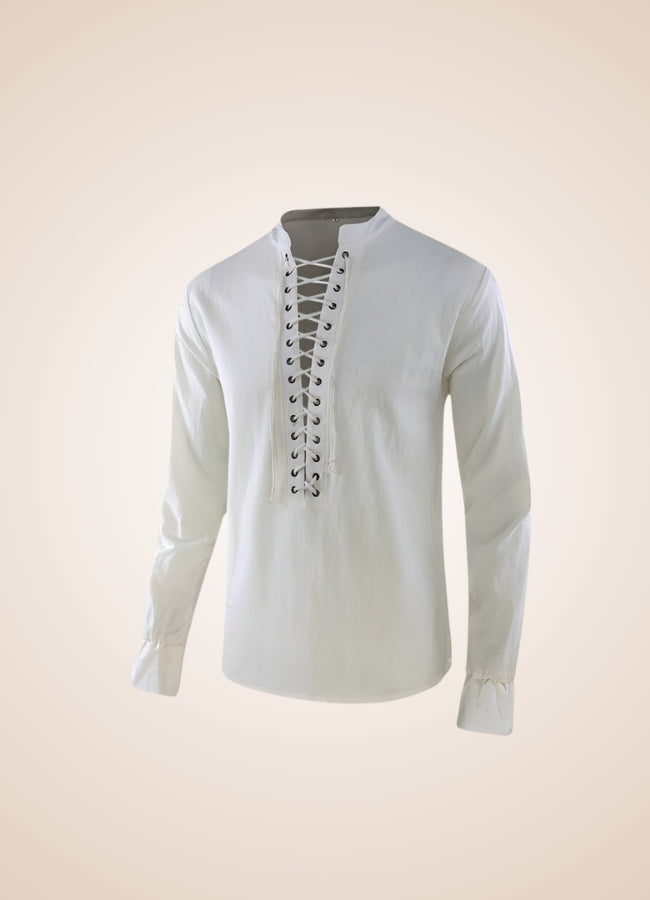 Men's Renaissance Retro Shirt UK