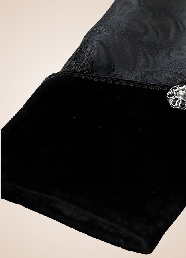 Men's Steampunk Tailcoat UK