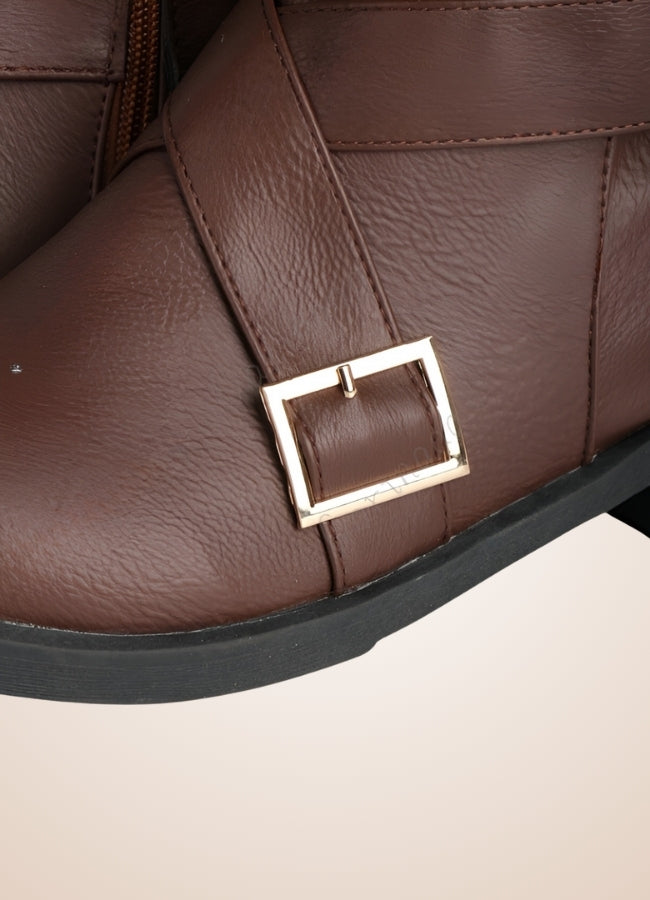 Men's Victorian Boots UK