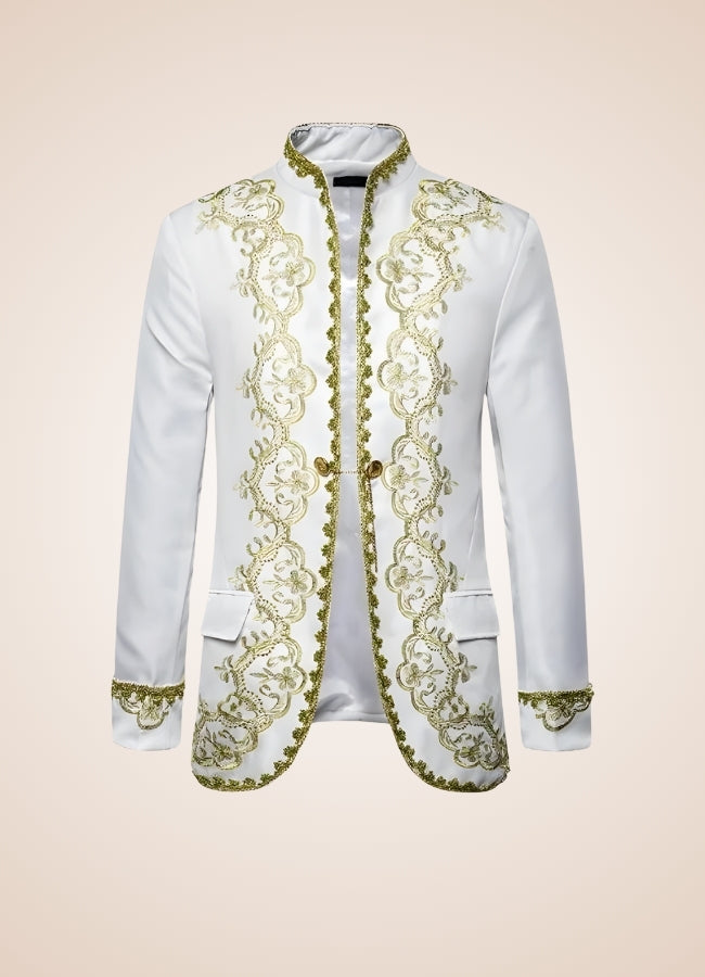 Men's Victorian Renaissance Jacket UK