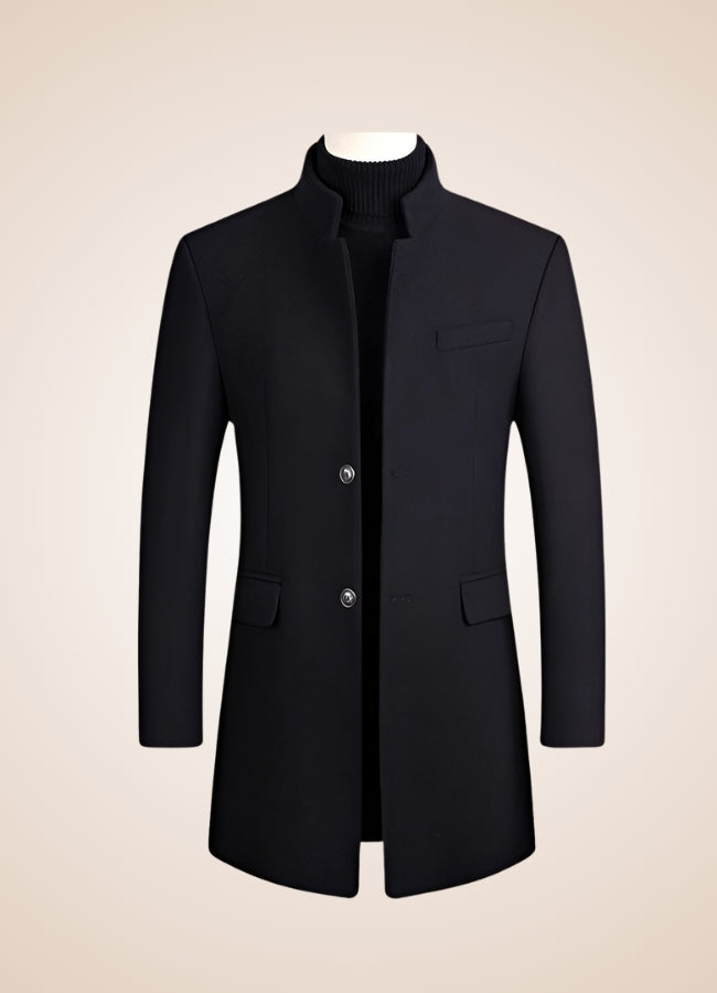 Men's Vintage Coat UK