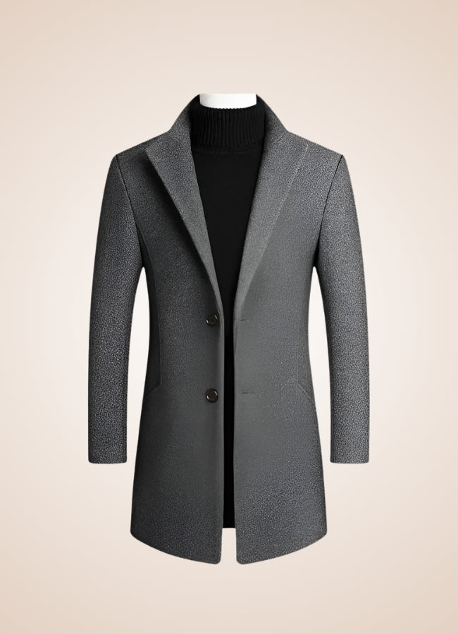 Men's Vintage Coat UK