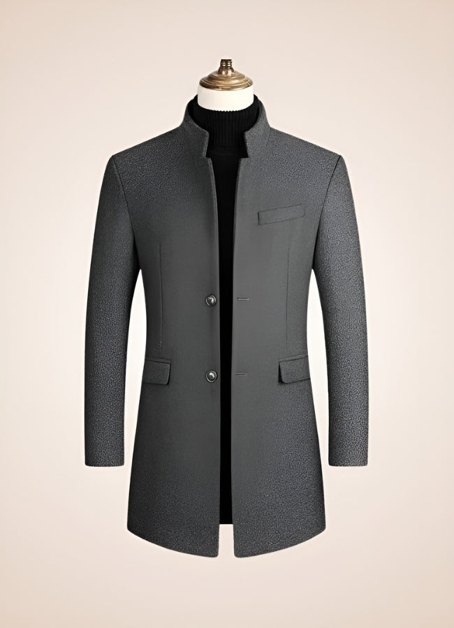 Men's Vintage Coat UK