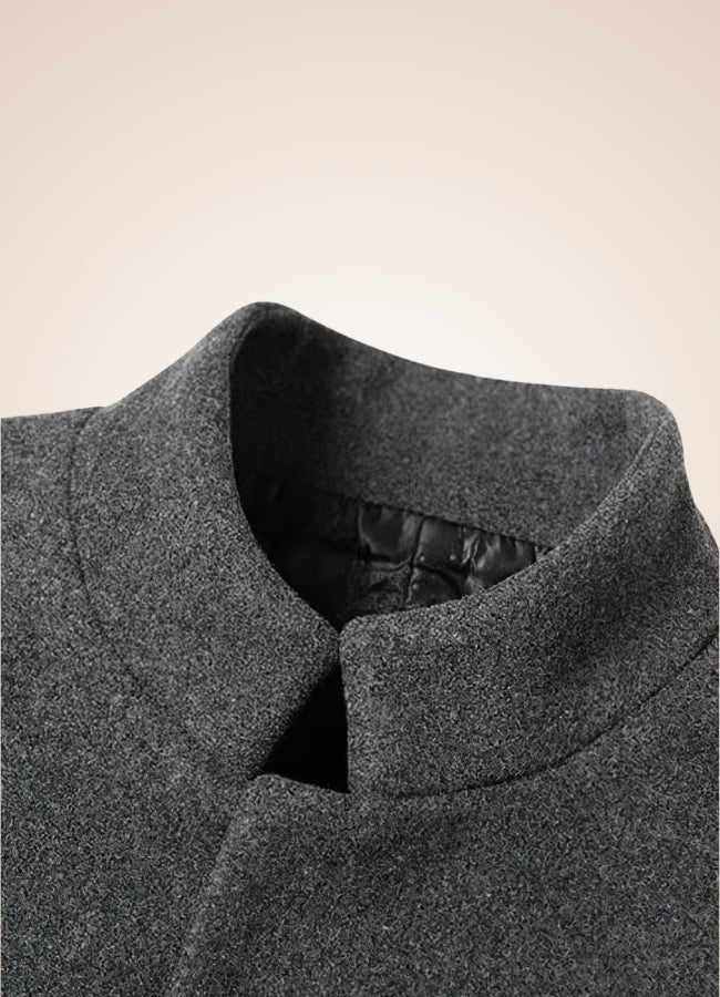 Men's Vintage Coat UK