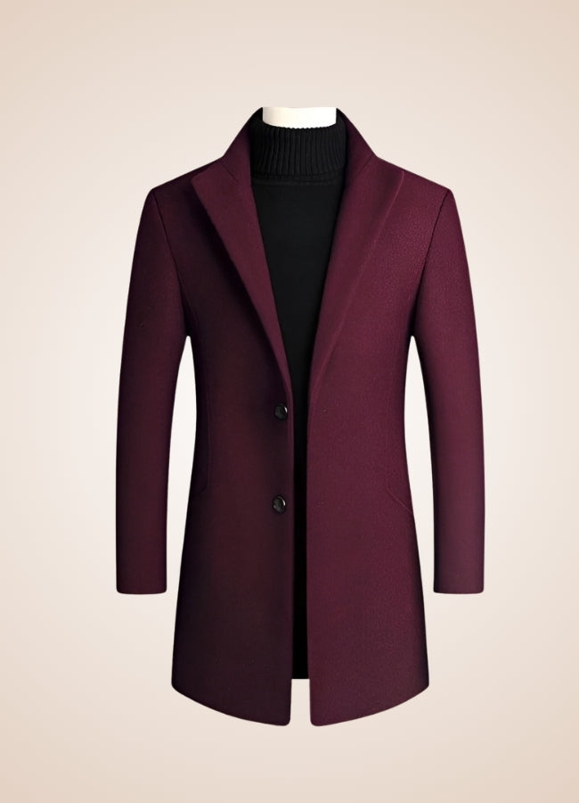 Men's Vintage Coat UK