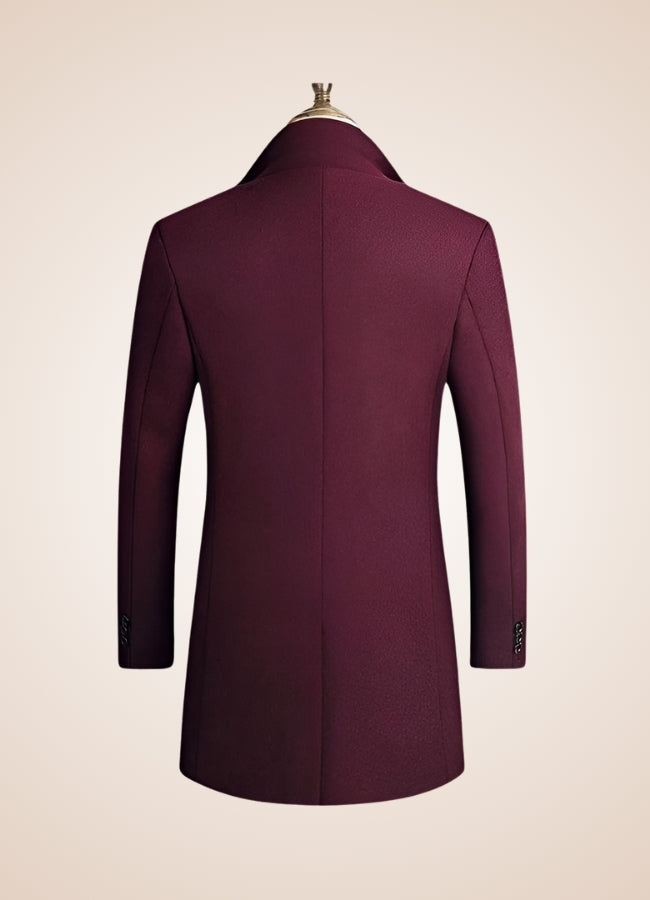 Men's Vintage Coat UK