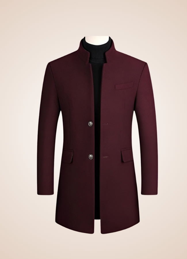 Men's Vintage Coat UK