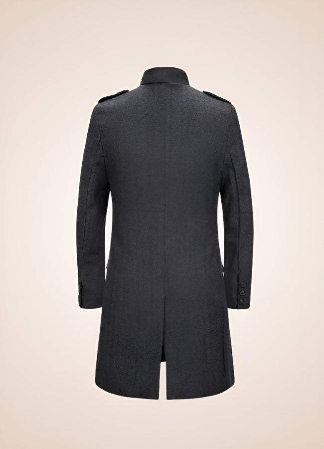 Old Fashioned Steampunk Coat UK