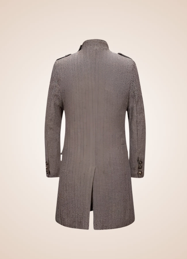 Old Fashioned Steampunk Coat UK