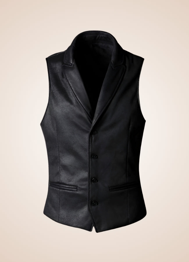 Post-apocalypse Steampunk Vest UK