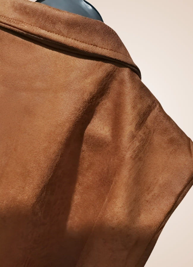 Post-apocalypse Steampunk Vest UK