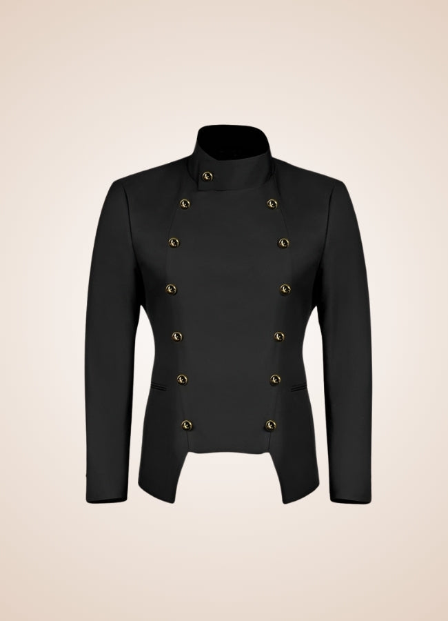 Renaissance Double Breasted Jacket UK