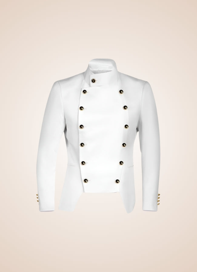 Renaissance Double Breasted Jacket UK