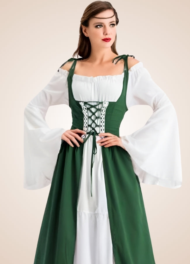Renaissance Medieval Dress UK