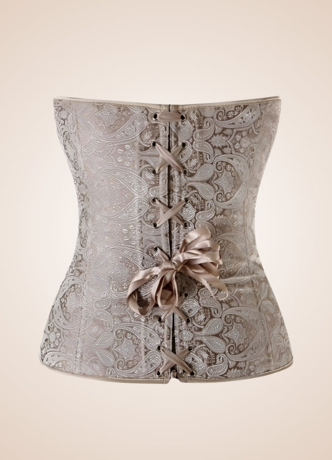 Renaissance Steampunk Bustier UK