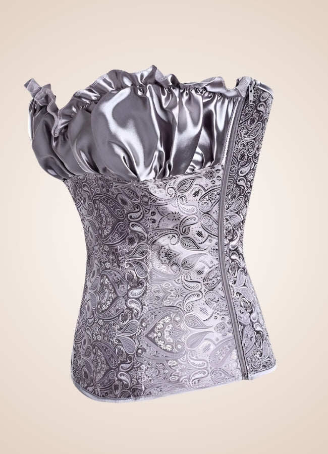 Renaissance Steampunk Bustier UK