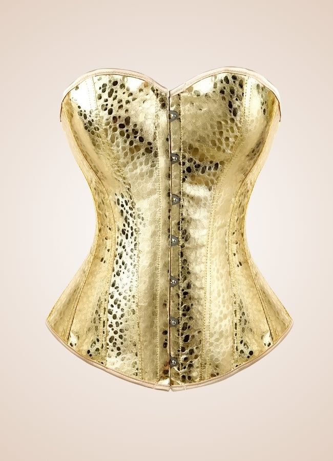 Renaissance Steampunk Corset UK