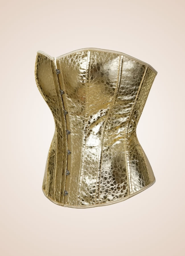 Renaissance Steampunk Corset UK