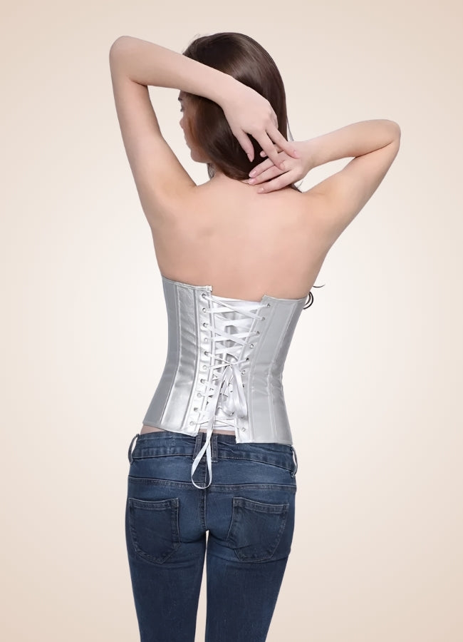 Renaissance Steampunk Corset UK