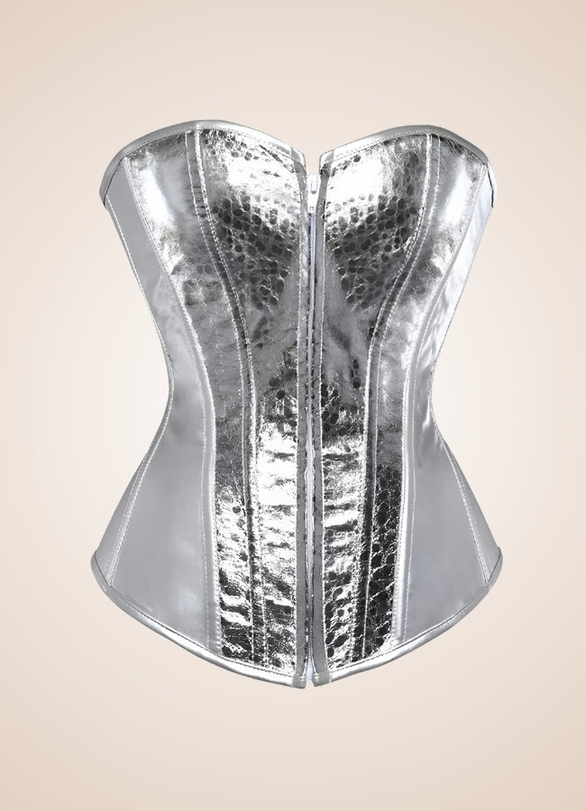 Renaissance Steampunk Corset UK