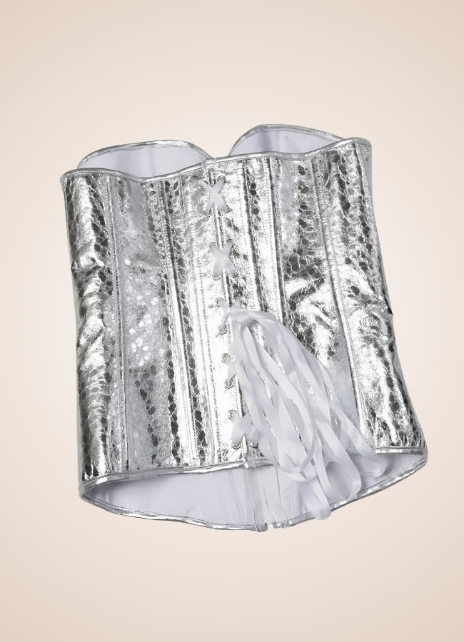 Renaissance Steampunk Corset UK