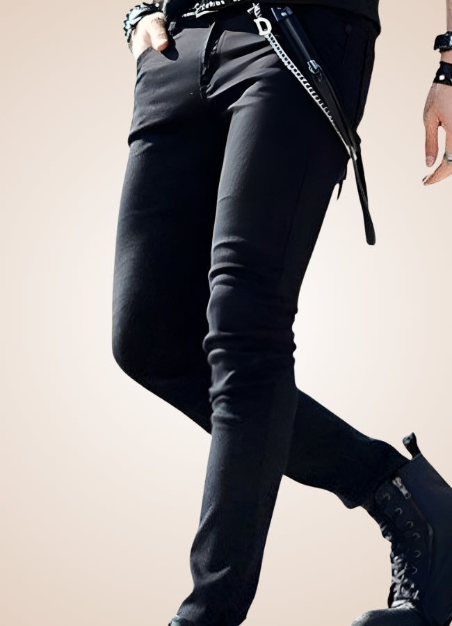 Skinny Punk Pants UK