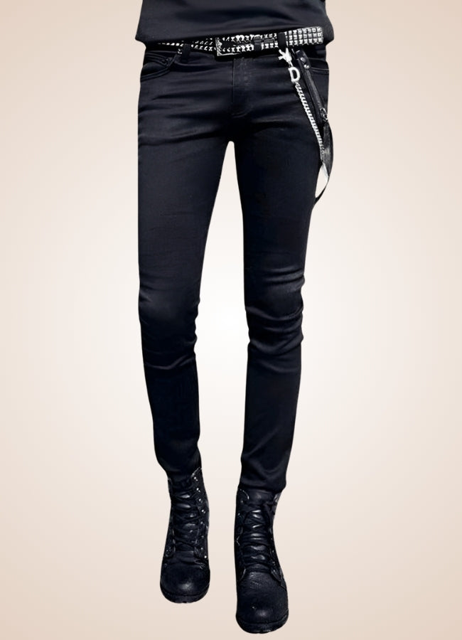 Skinny Punk Pants UK