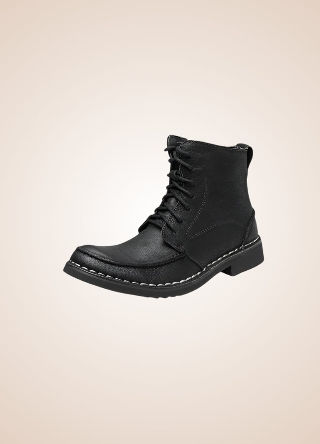 Steampunk British Style Boots UK