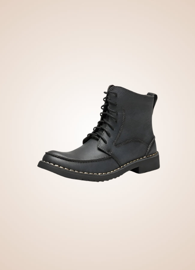 Steampunk British Style Boots UK