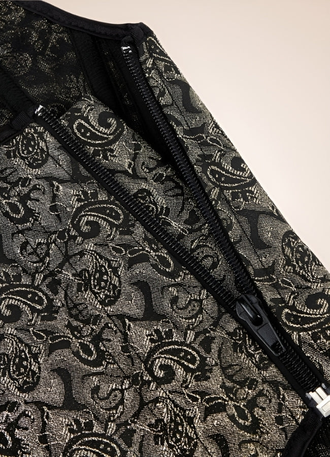 Steampunk Bustier Corset UK