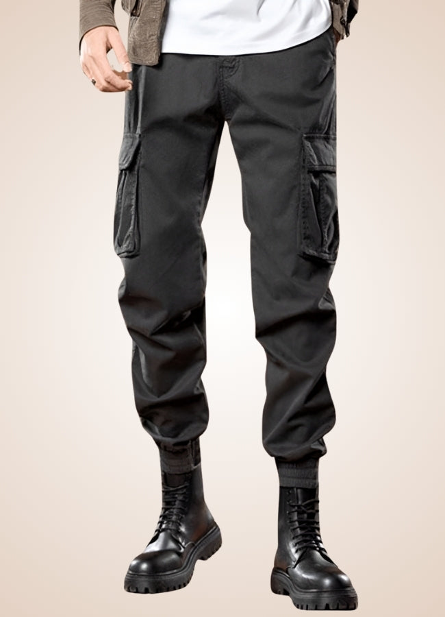 Steampunk Cargo Pants UK