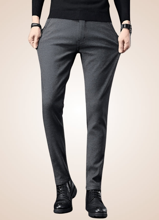 Steampunk Casual Spring Pants UK