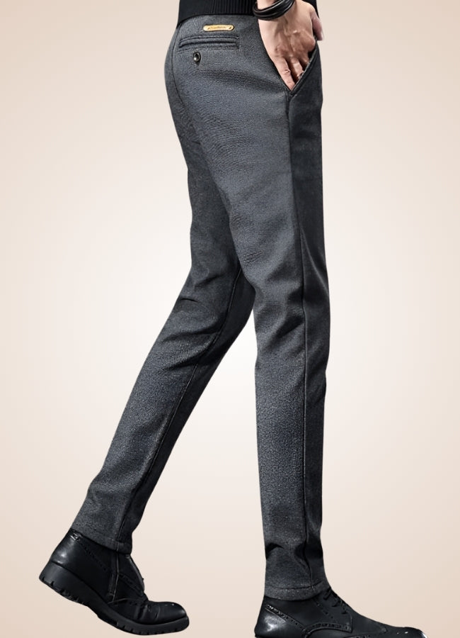Steampunk Casual Spring Pants UK