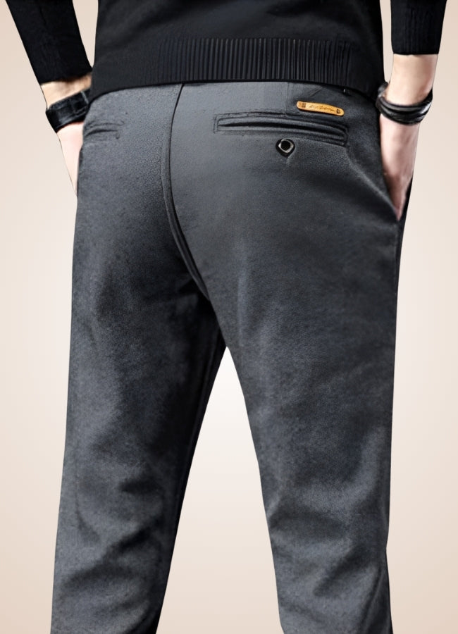 Steampunk Casual Spring Pants UK