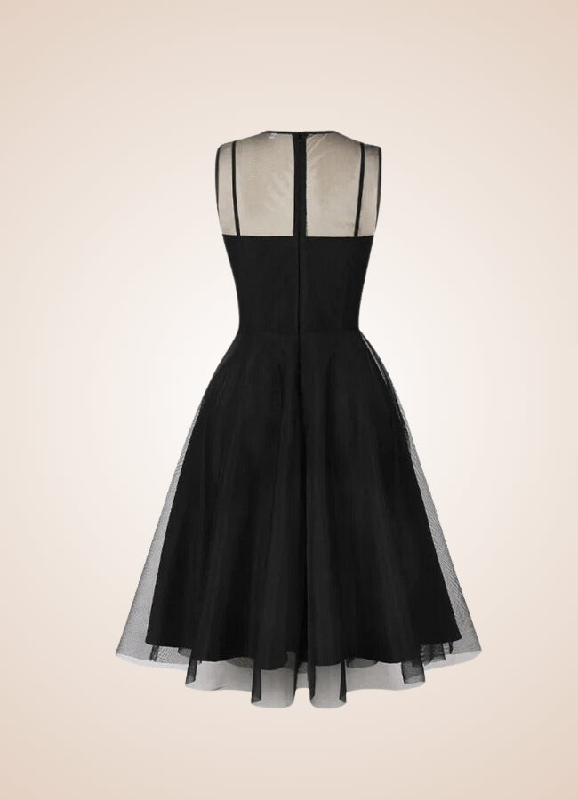 Steampunk Casual Summer Dress UK