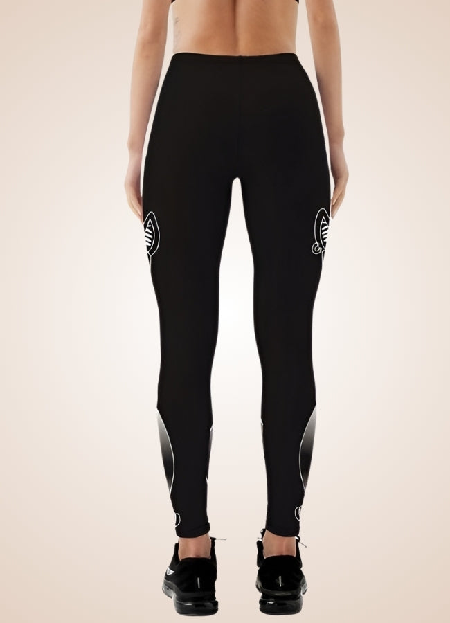 Steampunk Egyptian Legging UK