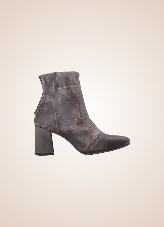 Steampunk Freebird Style Boots UK