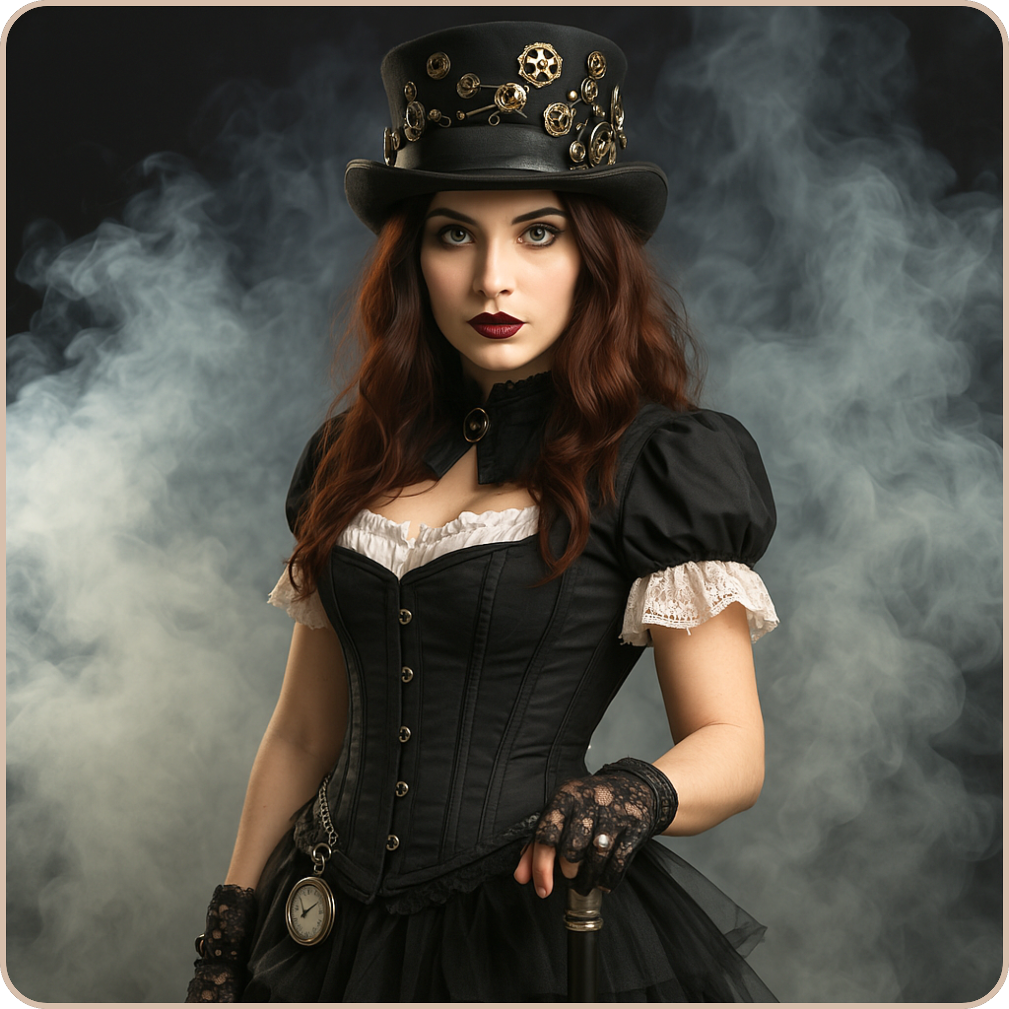 Steampunk Gothic UK