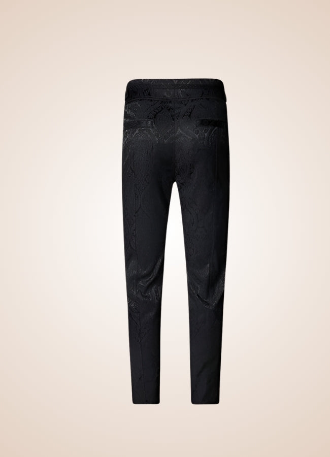 Steampunk Gothic Victorian Pants UK