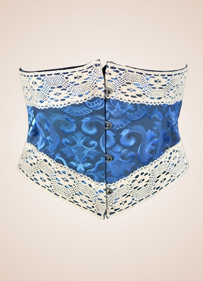 Steampunk Lolita Corset UK