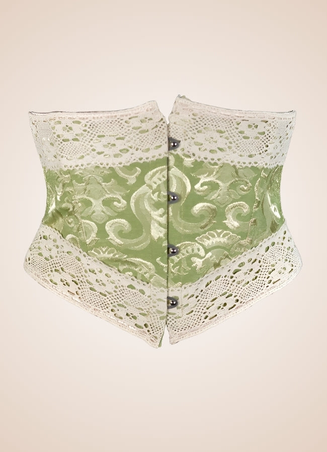 Steampunk Lolita Corset UK