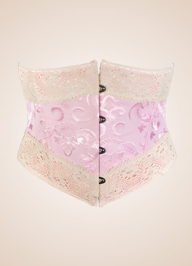 Steampunk Lolita Corset UK