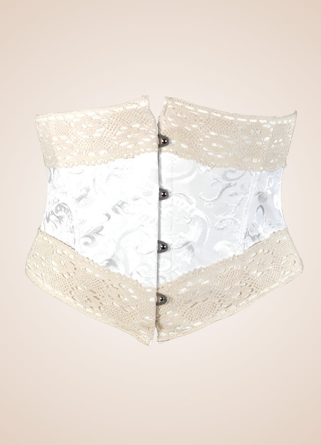 Steampunk Lolita Corset UK