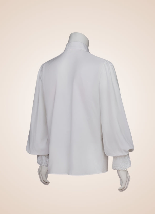 Steampunk Medieval Man Shirt UK