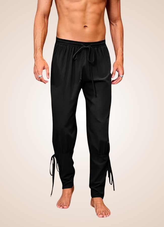 Steampunk Medieval Pants UK
