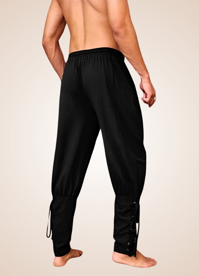 Steampunk Medieval Pants UK