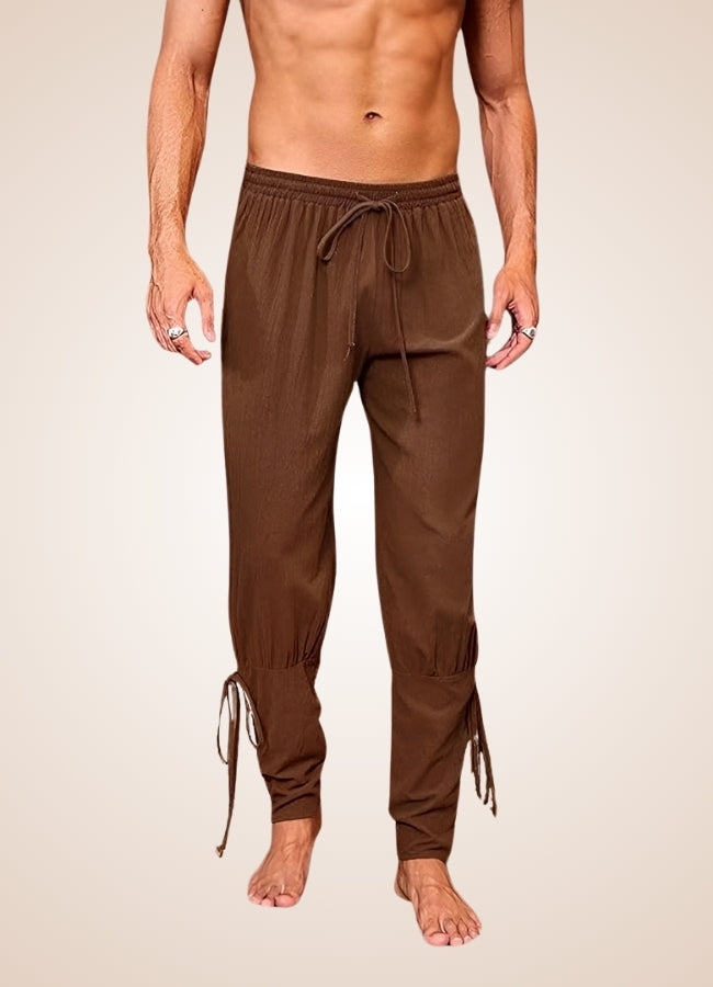 Steampunk Medieval Pants UK