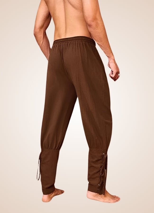 Steampunk Medieval Pants UK
