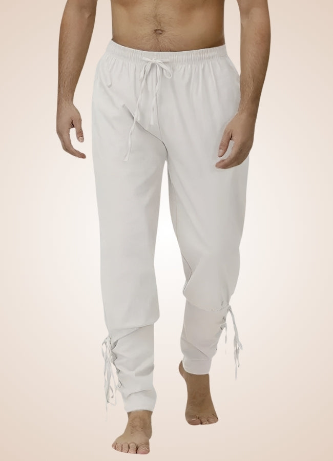 Steampunk Medieval Pants UK