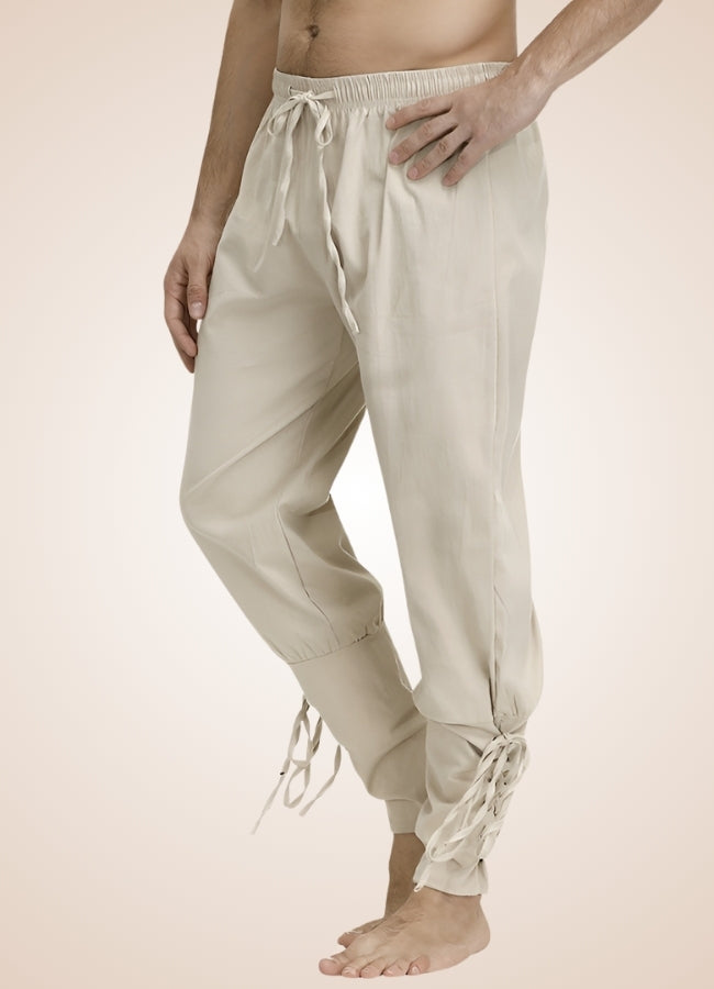 Steampunk Medieval Pants UK